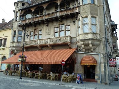 Romania 2011 - part 2 - at the seaside – image 104
