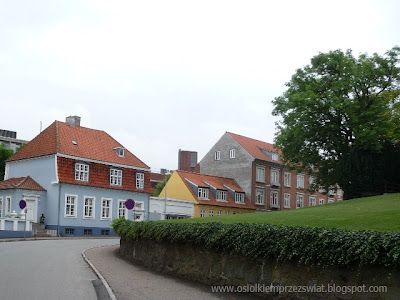 W Skandynawii - Dania – zdjęcie 23