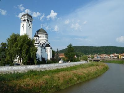 Romania 2011 - part 2 - at the seaside – image 91