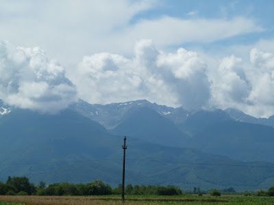 Romania 2011 - part 1 - in the mountains – image 74