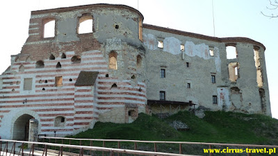 Janowiec / Kazimierz Dolny – image 9