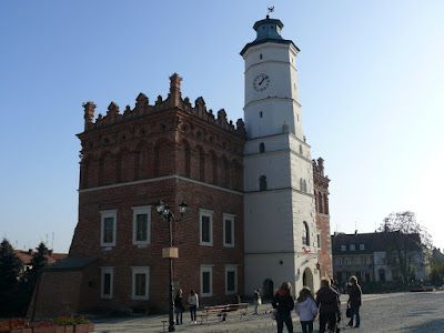 Ujazd - Sandomierz – image 9
