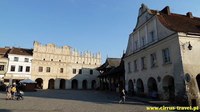 Janowiec / Kazimierz Dolny – zdjęcie 24