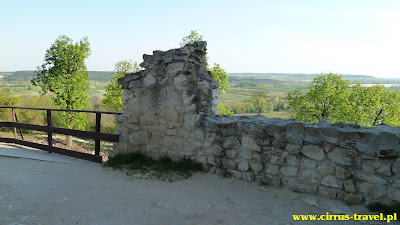 Janowiec / Kazimierz Dolny – zdjęcie 12