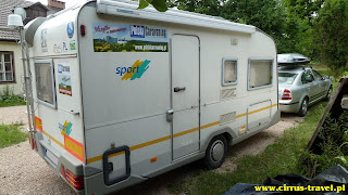 Romania 2011 - part 1 - in the mountains – image 1