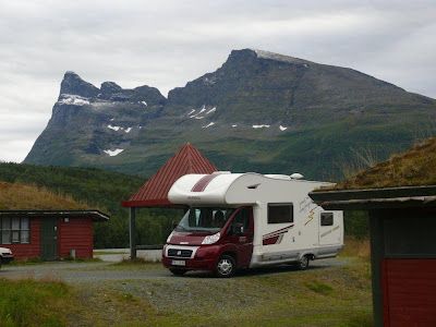 NORWAY 2009 – image 7