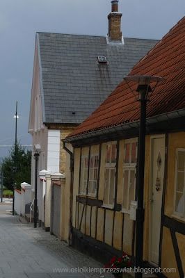 W Skandynawii - Dania – zdjęcie 31