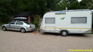 Romania 2011 - part 1 - in the mountains – image 2