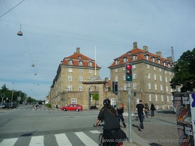 In Scandinavia - Denmark – image 9