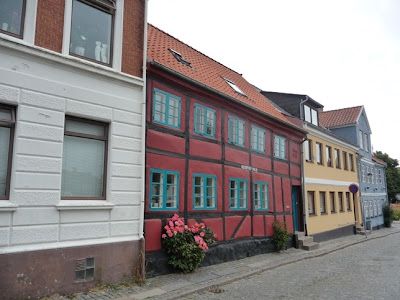 In Scandinavia - Denmark – image 25