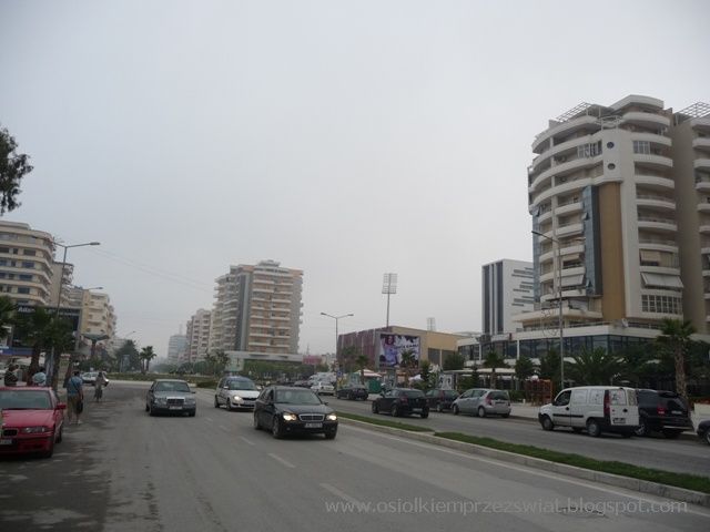 BAŁKANY OSIOŁKIEM - ALBANIA 2011 – zdjęcie 33