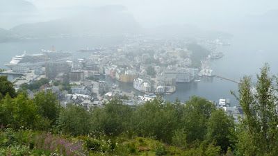 Norwegia 2011 – zdjęcie 56