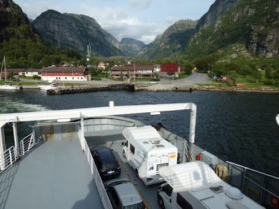 Norwegia 2011 – zdjęcie 32