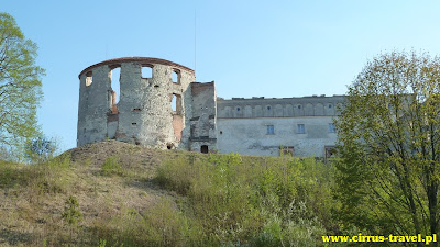 Janowiec / Kazimierz Dolny – image 17