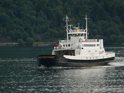 NORWAY 2009 – image 14