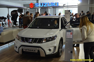 MOTOR SHOW 2016 part 2 – image 74