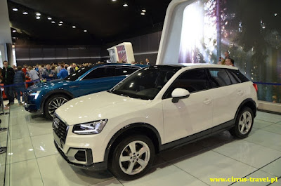 MOTOR SHOW 2016 part 2 – image 36