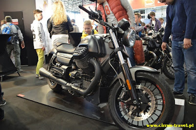 MOTOR SHOW 2016 cz.1 – zdjęcie 5