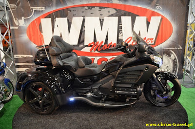 MOTOR SHOW 2016 cz.1 – zdjęcie 70