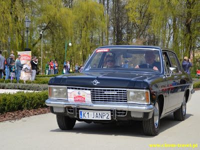 RALLY OF HISTORICAL VEHICLES April 22-24, 2016 – image 61