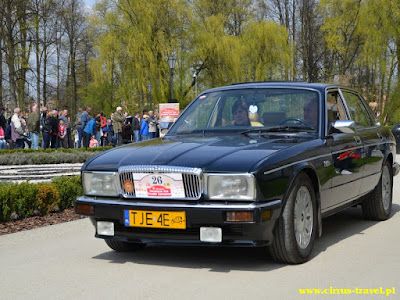 RALLY OF HISTORICAL VEHICLES April 22-24, 2016 – image 66