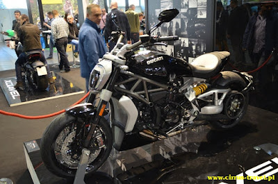 MOTOR SHOW 2016 cz.1 – zdjęcie 99