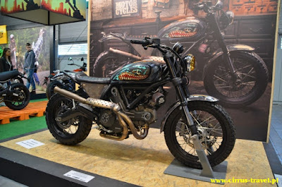 MOTOR SHOW 2016 cz.1 – zdjęcie 81