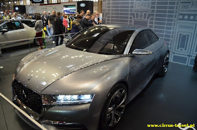 MOTOR SHOW 2016 cz.1 – zdjęcie 37