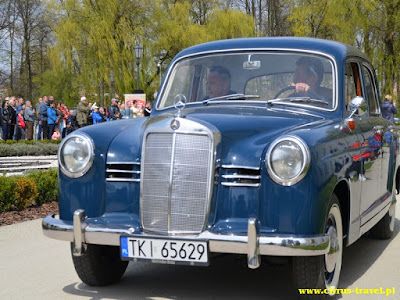 RALLY OF HISTORICAL VEHICLES April 22-24, 2016 – image 63