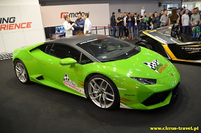 MOTOR SHOW 2016 part 1 – image 23