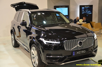 MOTOR SHOW 2016 part 2 – image 67