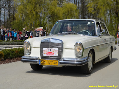 RALLY OF HISTORICAL VEHICLES April 22-24, 2016 – image 82