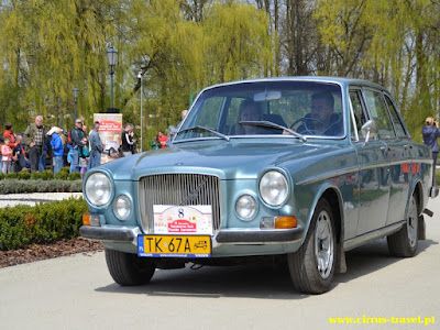 RALLY OF HISTORICAL VEHICLES April 22-24, 2016 – image 62