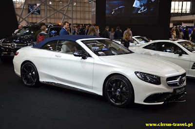 MOTOR SHOW 2016 part 2 – image 4