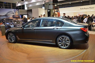 MOTOR SHOW 2016 part 2 – image 58