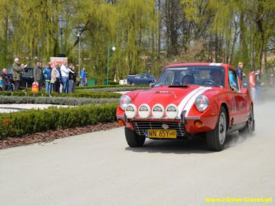 RALLY OF HISTORICAL VEHICLES April 22-24, 2016 – image 78