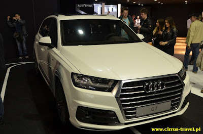 MOTOR SHOW 2016 part 2 – image 32