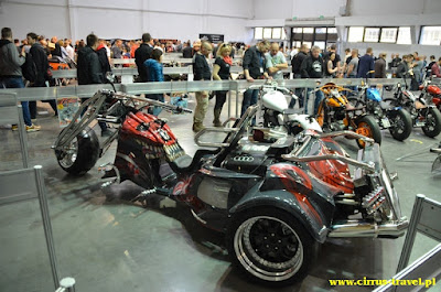 MOTOR SHOW 2016 cz.1 – zdjęcie 69