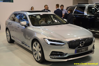 MOTOR SHOW 2016 part 2 – image 61