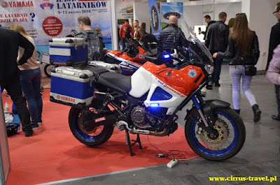 MOTOR SHOW 2016 cz.1 – zdjęcie 72