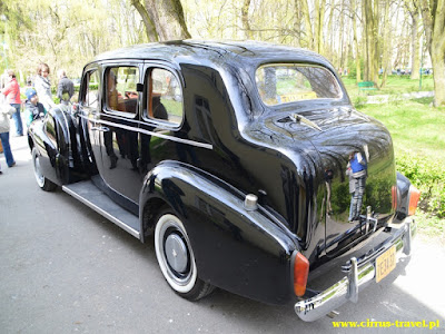 RALLY OF HISTORICAL VEHICLES April 22-24, 2016 – image 49