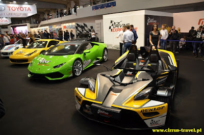 MOTOR SHOW 2016 part 1 – image 21