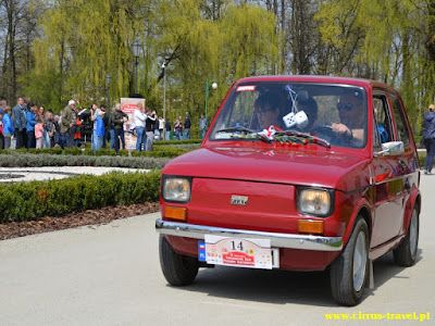 RALLY OF HISTORICAL VEHICLES April 22-24, 2016 – image 69