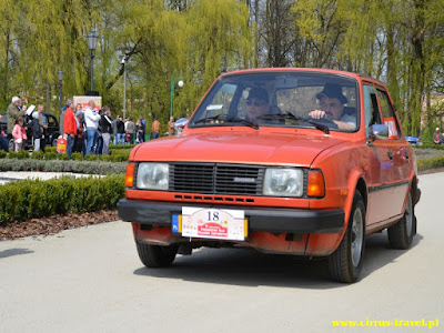 RALLY OF HISTORICAL VEHICLES April 22-24, 2016 – image 74