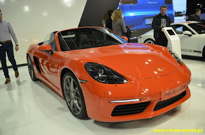 MOTOR SHOW 2016 part 2 – image 53