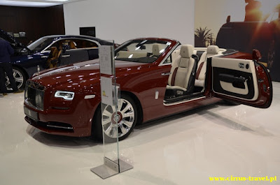 MOTOR SHOW 2016 part 2 – image 64