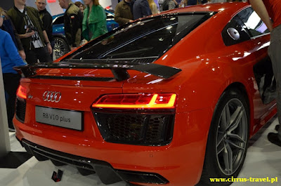 MOTOR SHOW 2016 part 2 – image 34