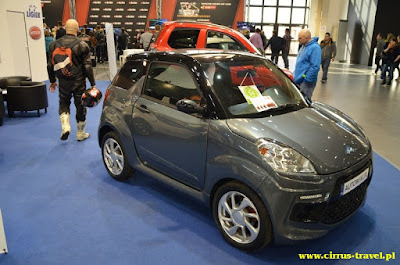 MOTOR SHOW 2016 part 2 – image 20