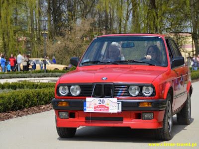 RALLY OF HISTORICAL VEHICLES April 22-24, 2016 – image 72