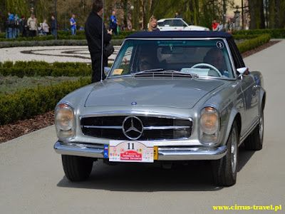 RALLY OF HISTORICAL VEHICLES April 22-24, 2016 – image 56